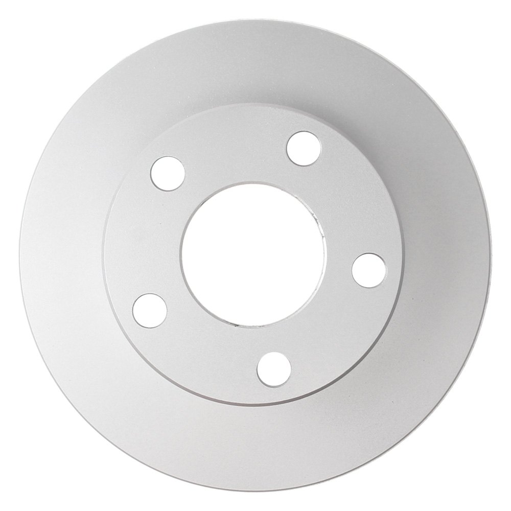 355118582 Brake Rotor - Rear for 1998 Audi A6 Quattro