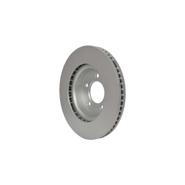 355118642 Brake Rotor for 2007 Land Rover LR3