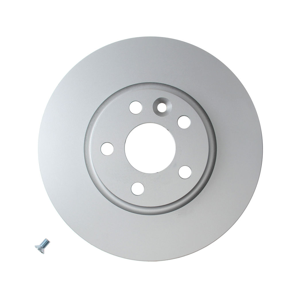 355118832 Brake Rotor for 2016 Volvo S80