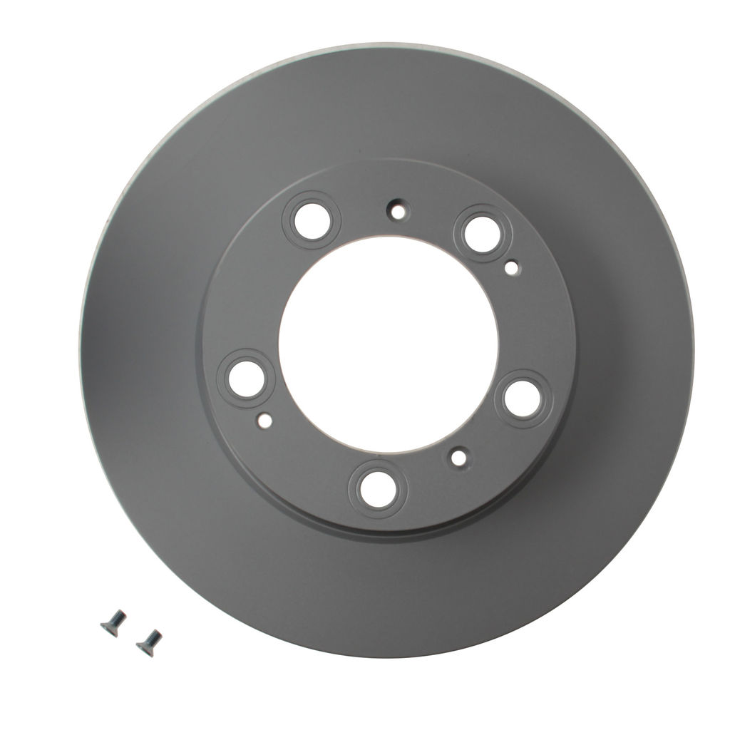 355121842 Brake Rotor for 2004 Porsche Boxster