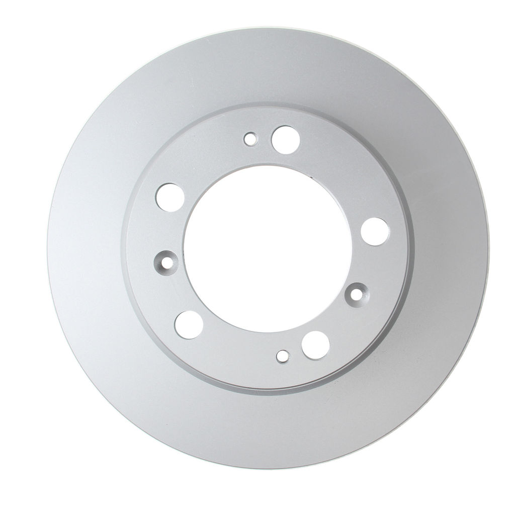 355121852 Brake Rotor for 2000-2003 Porsche Boxster
