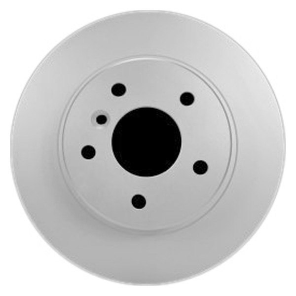 355121892 Brake Rotor - Rear for 2004 Land Rover Discovery