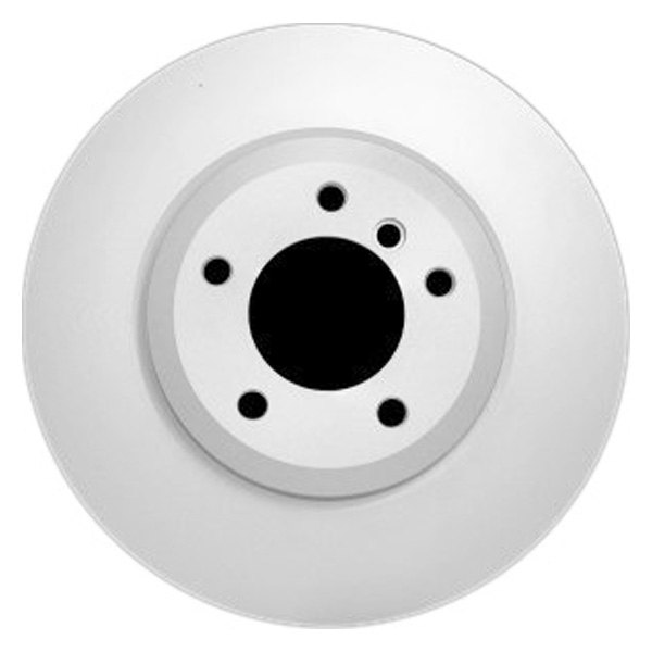 355121992 Brake Rotor - Front for 2001-2005 BMW 330i