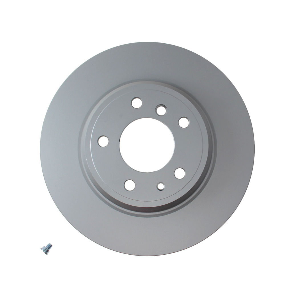355122062 Brake Rotor for 1995-2001 BMW 740iL