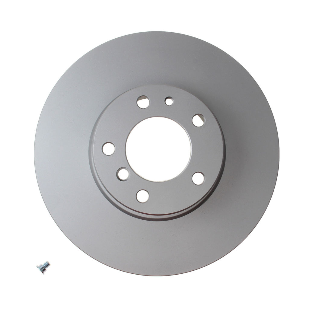 355122082 Brake Rotor for 2000 BMW 540i