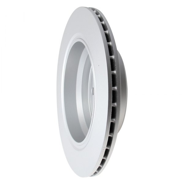 355122122 Brake Rotor for 1994-1995 BMW 540i