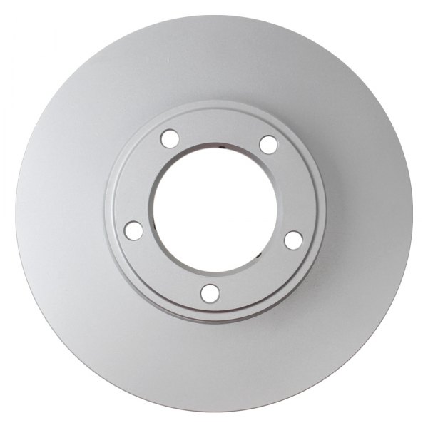 355122152 Brake Rotor for 1993 Jaguar XJRS