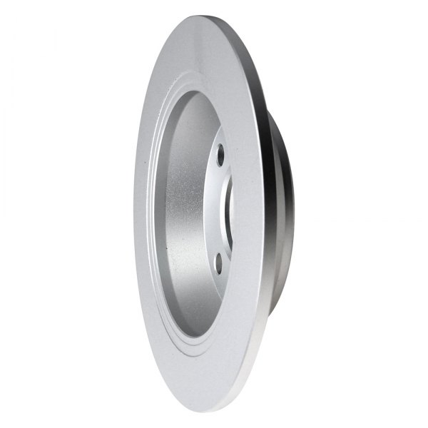 355122342 Brake Rotor for 1993 Saab 900
