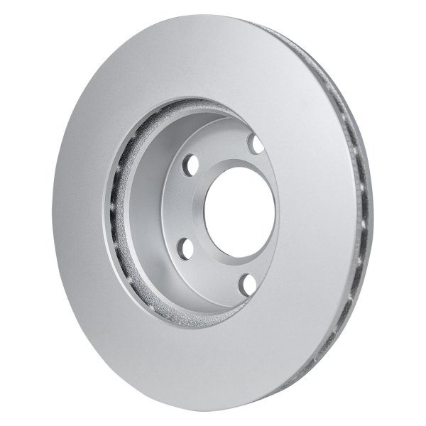 355122392 Brake Rotor for 1995 Volkswagen EuroVan