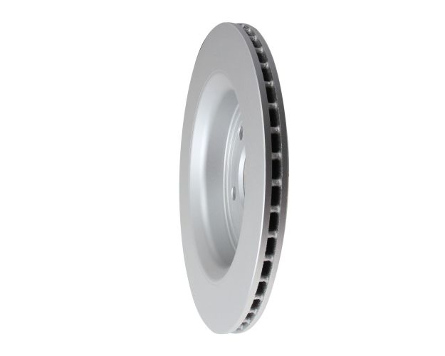 355122542 Disc Brake Rotor for 2010-2011 Saab 9-3X - Rear