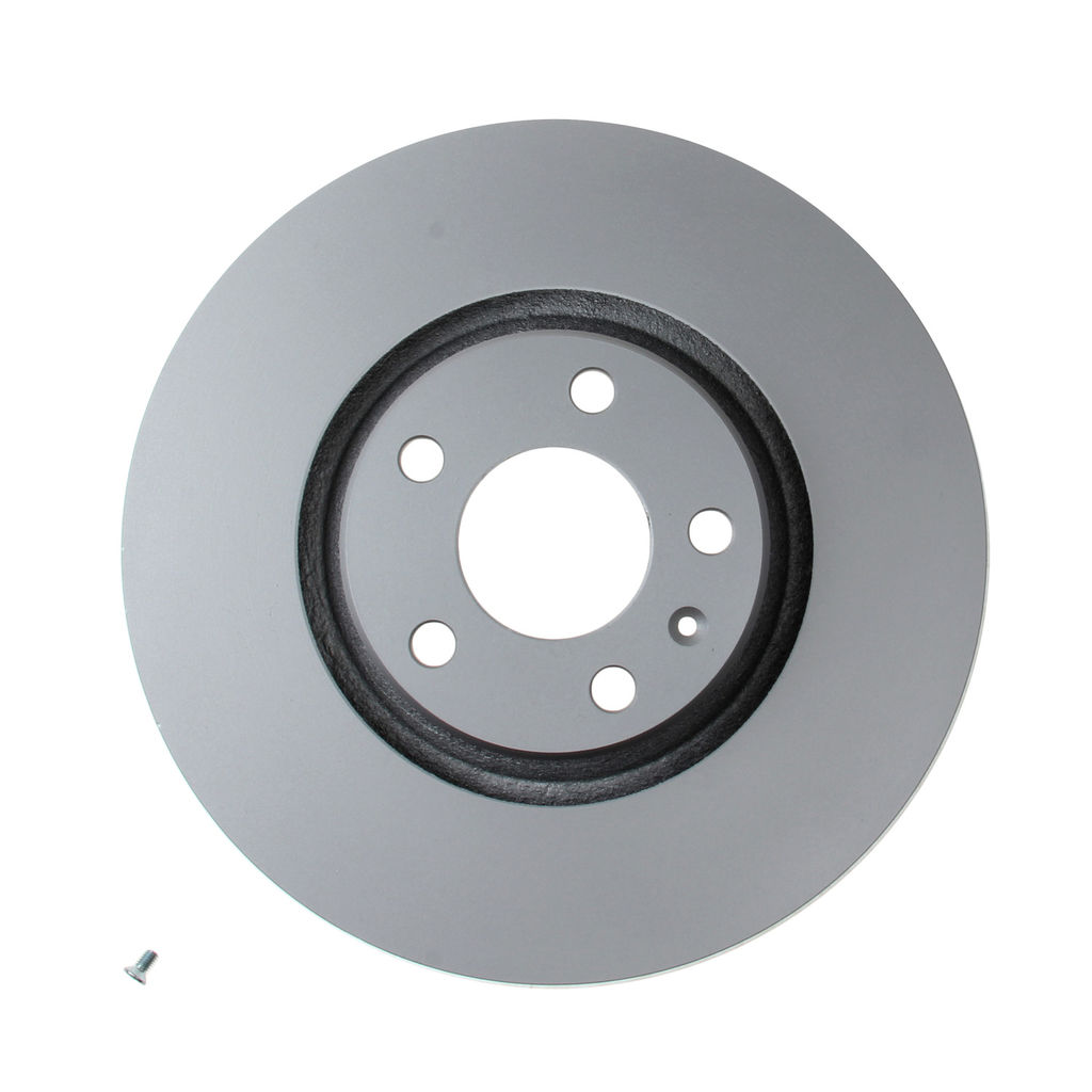 355122722 Brake Rotor for 2007-2011 Audi A6