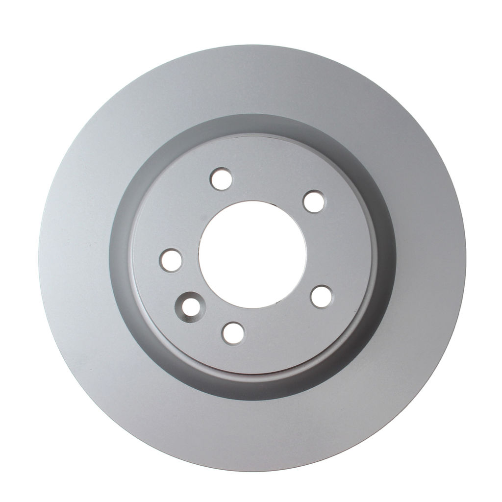 355122752 Brake Rotor for 2009 Land Rover LR3