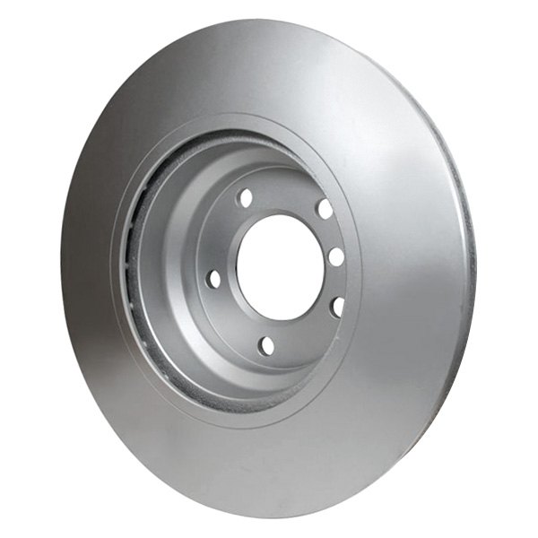 355122762 Brake Rotor for 2006 BMW 330xi