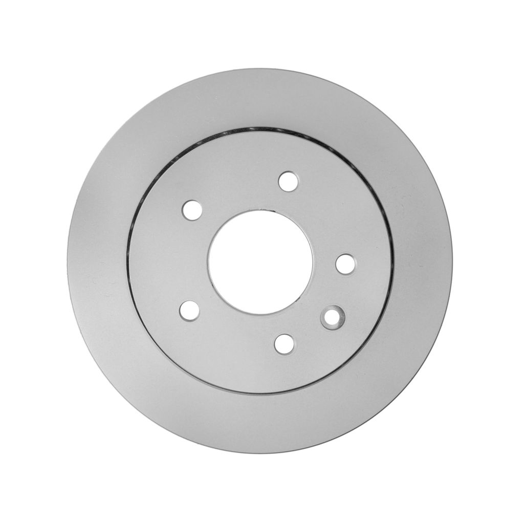 355122772 Brake Rotor for 2006 Jaguar XK8