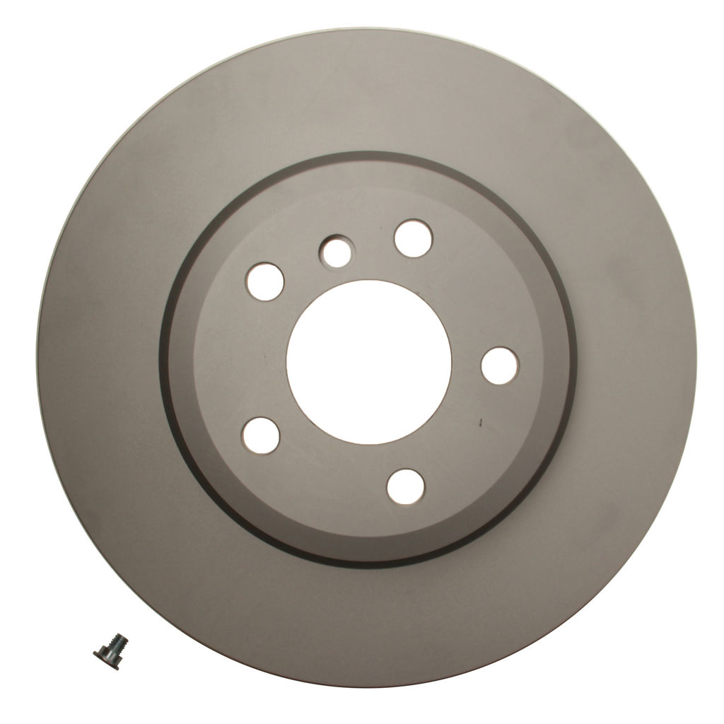 355122792 Brake Rotor for 2009-2010 BMW X3