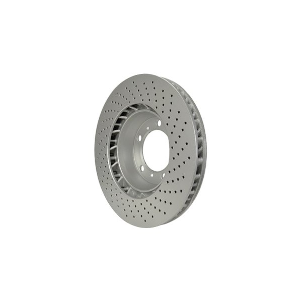 355122822 Brake Rotor for 2011-2012 Porsche 911