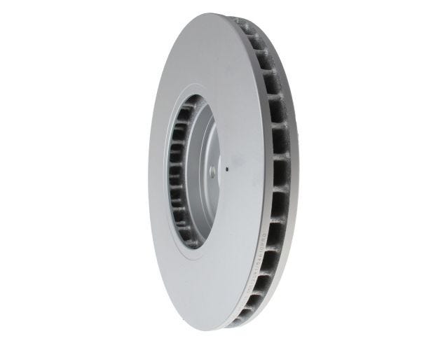 355122912 Disc Brake Rotor for 2011-2018 BMW X5 - Front