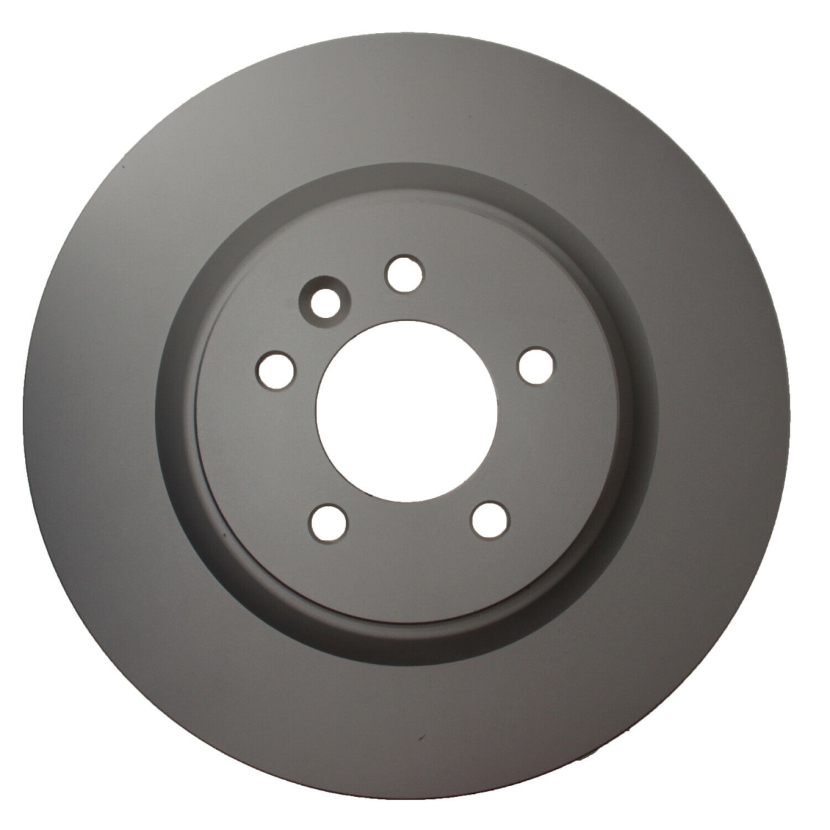 355122922 Brake Rotor - Front for 2012-2016 Land Rover LR4