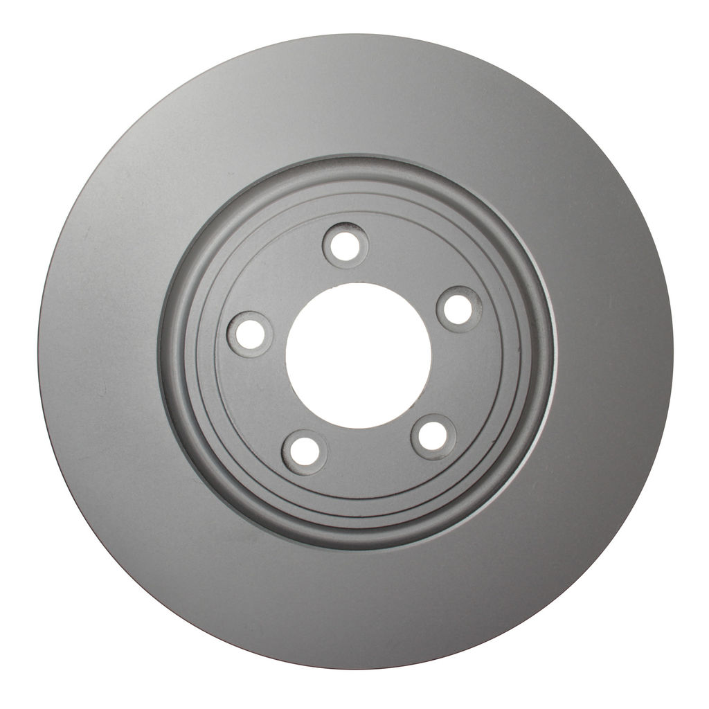 355122982 Brake Rotor for 2007-2009 Jaguar XJ8