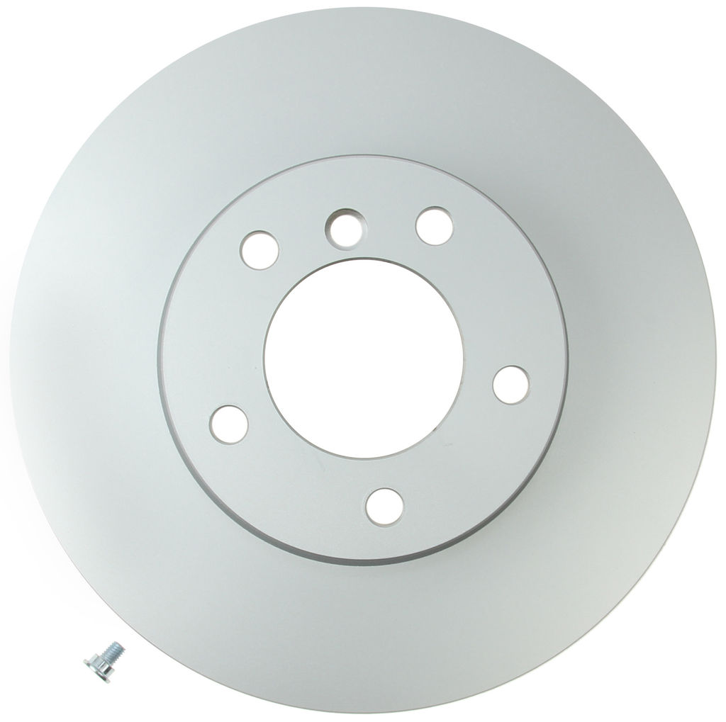 355123002 Brake Rotor for 2016 BMW 328i xDrive