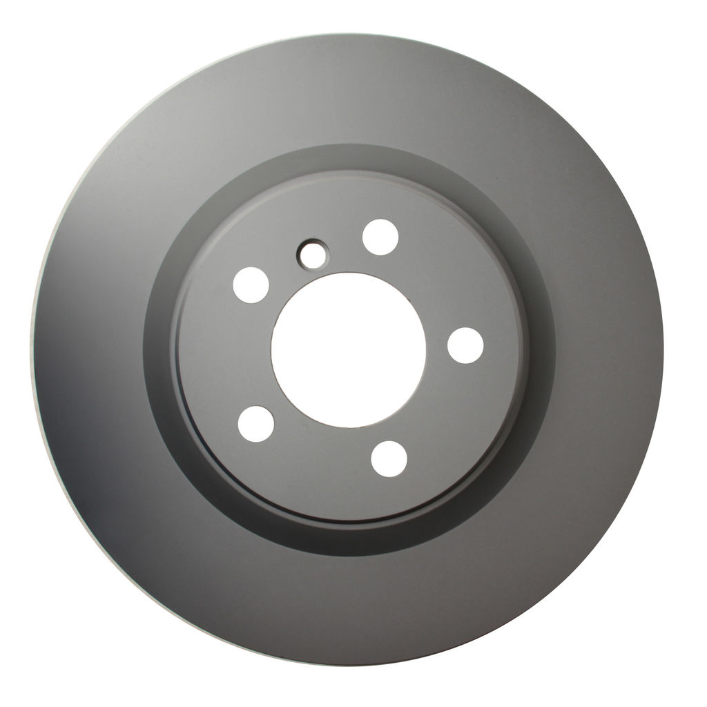 355123032 Brake Rotor for 2012 Land Rover Range Rover
