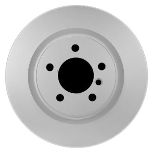 355123062 Brake Rotor - Front for 2006 Land Rover Range Rover