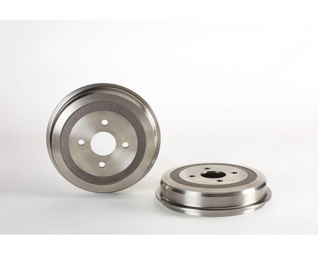 14.3164.10 Brake Drum for 1971-1972 BMW 2000tii - Rear