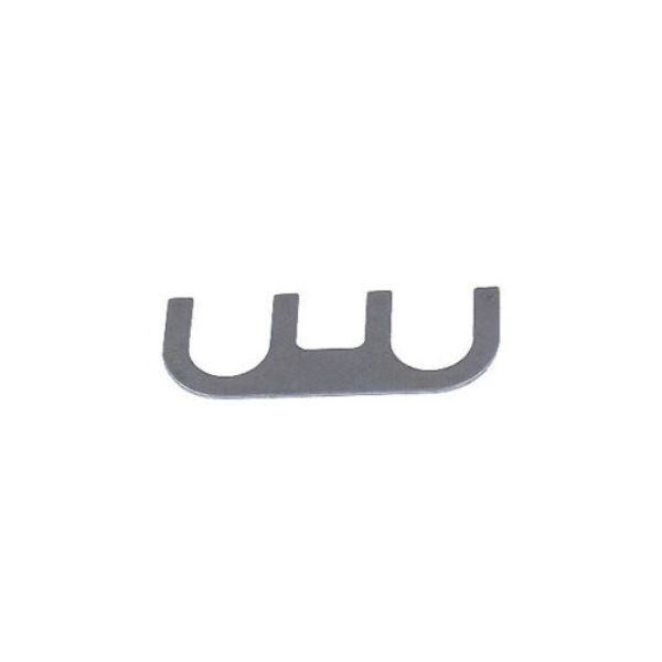 90133228501 Rear Lock Plate for 1986-1988 Porsche 911 Turbo Carrera