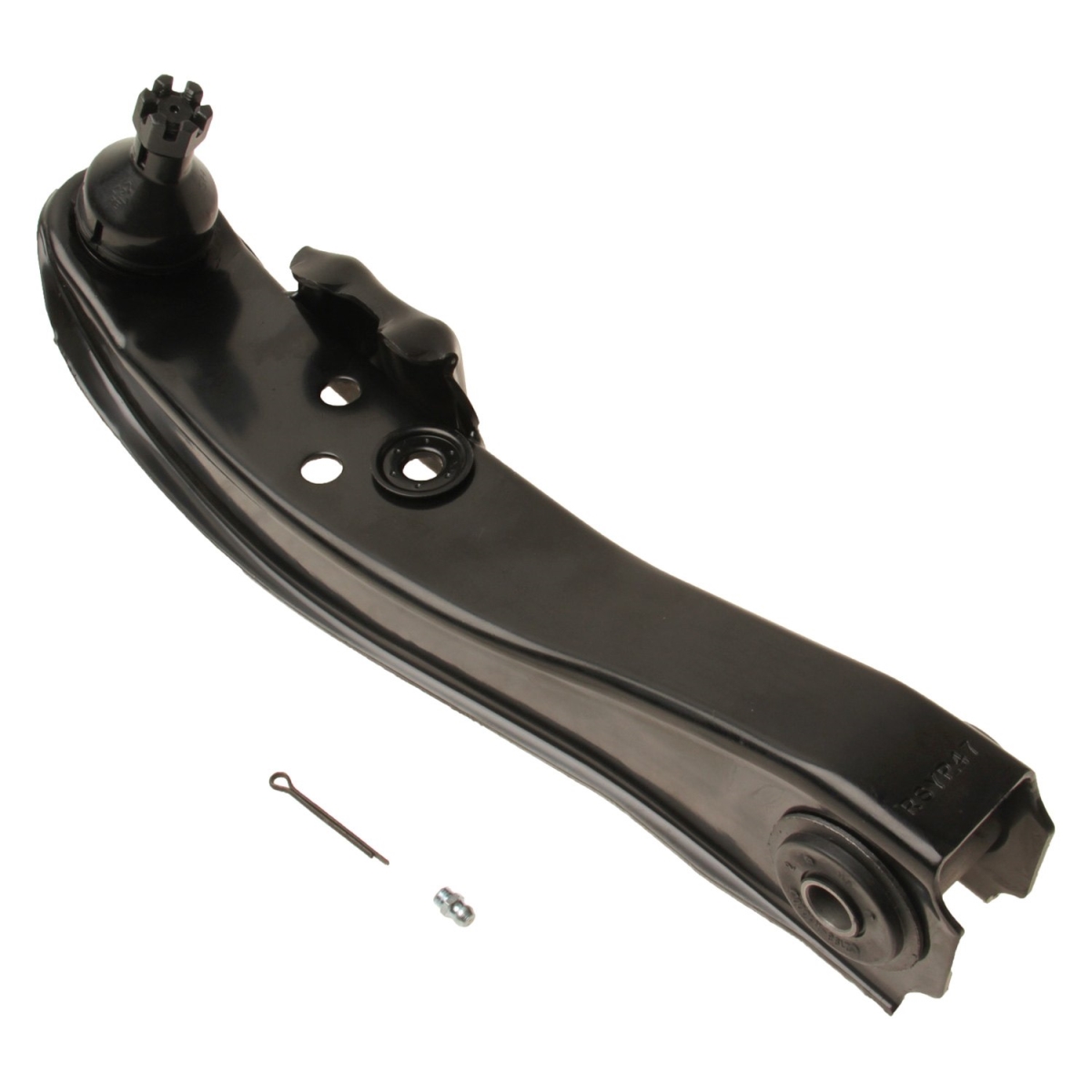 37138017 Front Left Driver Side Control Arm & Ball Joint Assembly for 1996-1999 Infiniti I30