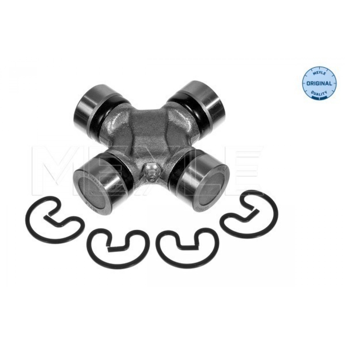 5148140003 U-Joint for 1974-1993 Volvo 240