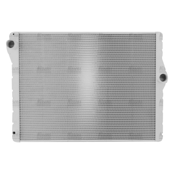 60776 Radiator for 2011 BMW 528i