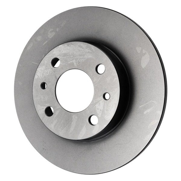 Rear Brake Disc for 2012-2019 Fiat 500