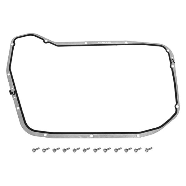 1001390004 Automatic Transmission Pan Gasket for 2012-2017 Audi A7 Quattro