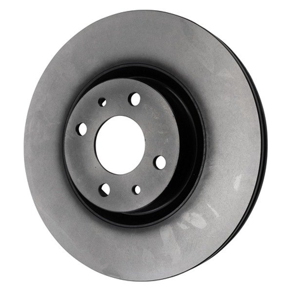 Front Brake Disc for 2012-2019 Fiat 500