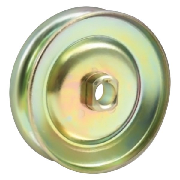 9166-B Alternator Pulley for 1971-1978 Volkswagen Beetle