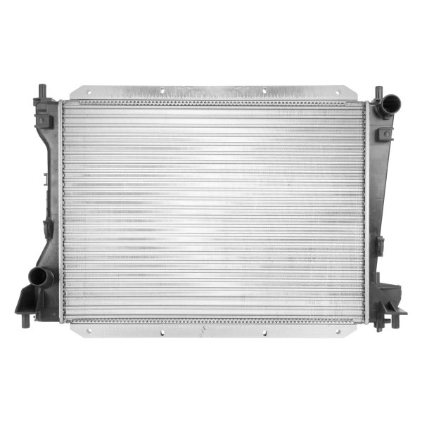 66703 Radiator for 2000-2002 Jaguar S Type