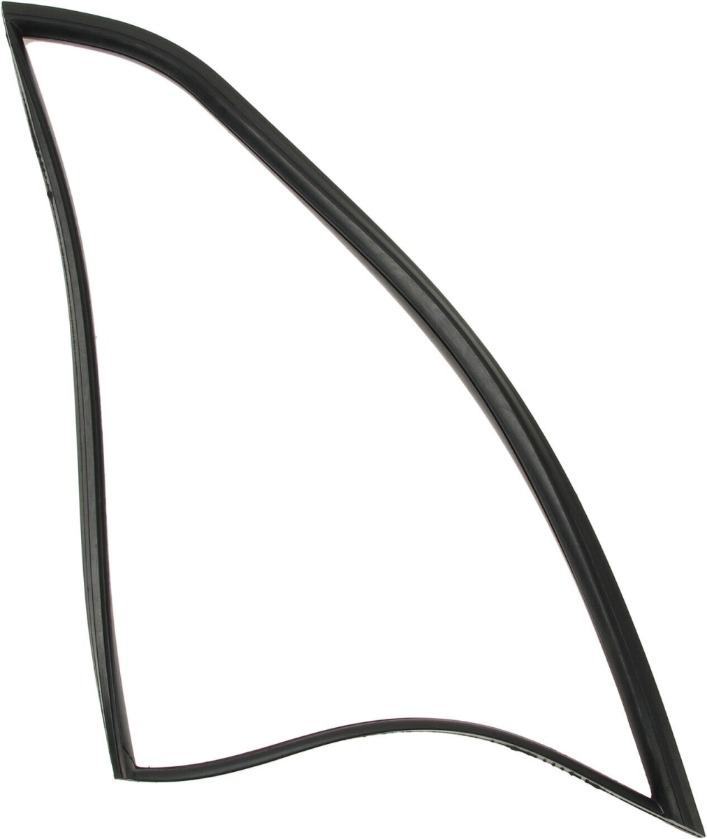 99354272200 Right Vent Glass Seal for 1995-1998 Porsche 911