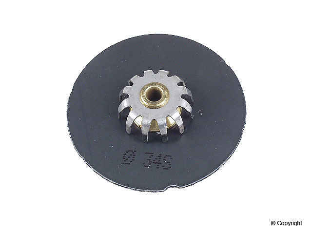 96535209601 Brake Pad Shim for 1989 Porsche 911