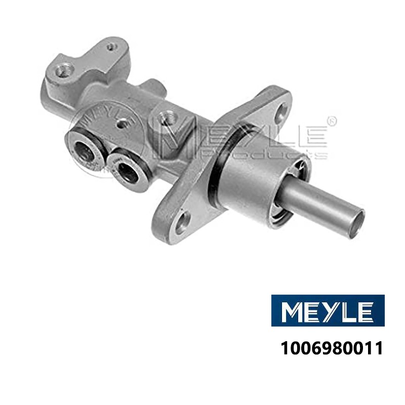 1006980011 Brake Master Cylinder for 1996-1998 VW Golf Base