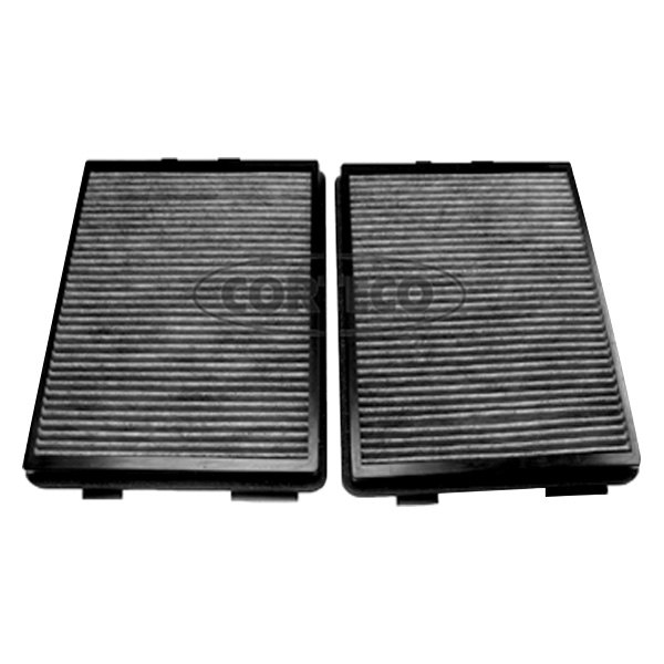 21651882 Cabin Air Filter for 1995, 2001-2003 BMW 525i