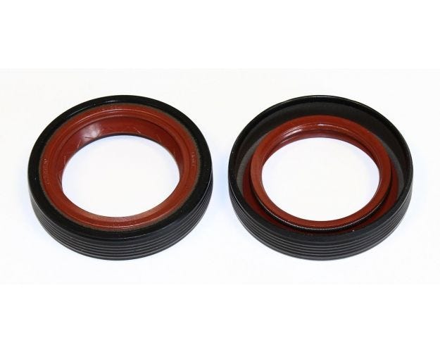 325.155 Engine Crankshaft Seal for 1989-1991 Audi 200 Quattro