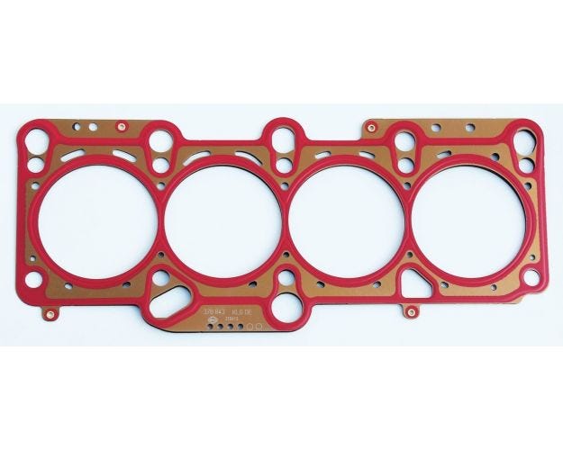 376.843 Engine Cylinder Head Gasket for 2006-2008 Audi A3