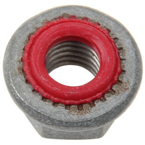 196.134 Cover Sealing Nut
