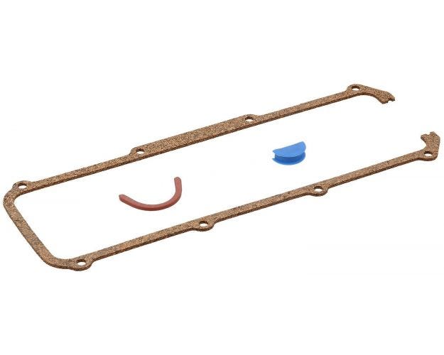 314.773 Engine Valve Cover Gasket Set for 1985-1998 Volkswagen Golf