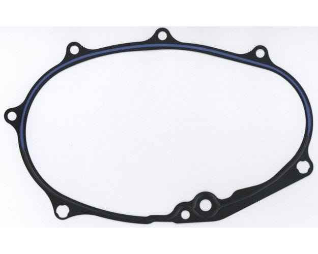 876.673 Engine Timing Cover Gasket for 2005-2008 Audi A4