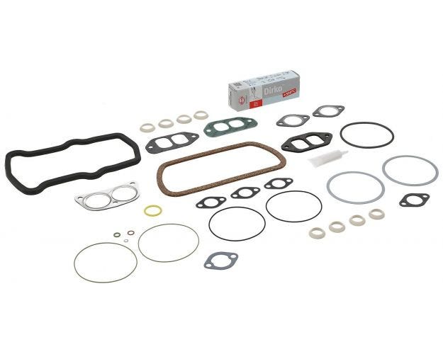 692.664 Engine Cylinder Head Gasket Set for 1973-1974 Volkswagen 412