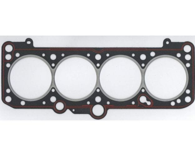 828.807 Engine Cylinder Head Gasket for 1984-1987 Volkswagen Caribe