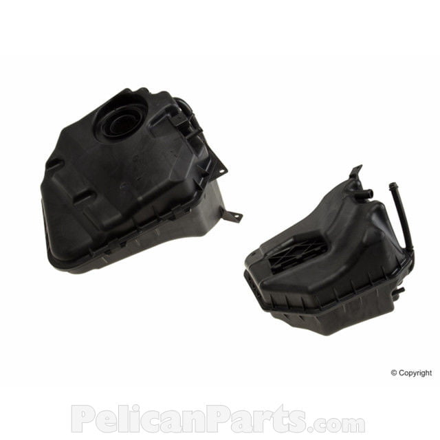 95510614723 Coolant Tank for 2003-2010 Porsche Cayenne