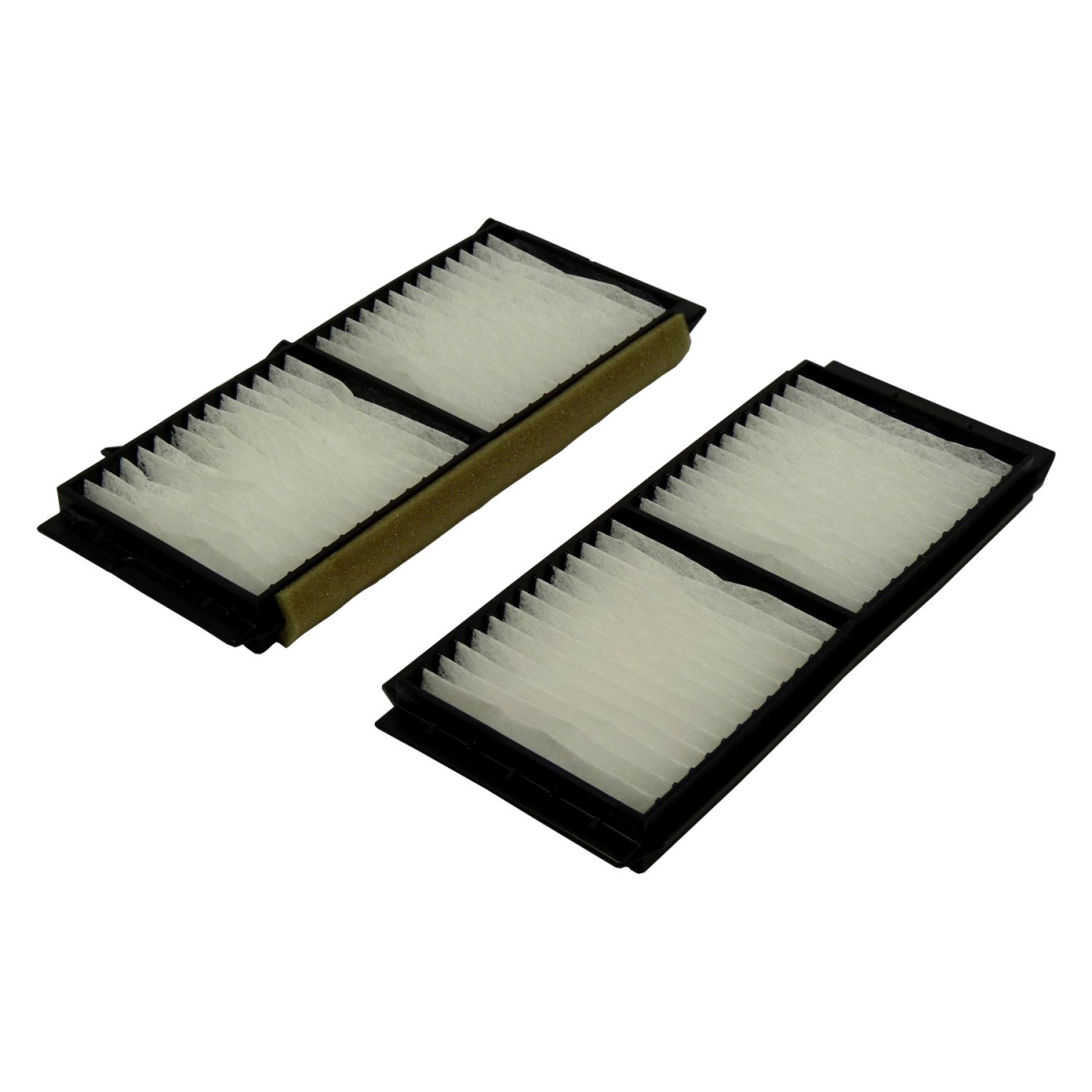 81932007 Front Cabin Air Filter for 2010-2013 Mazda 3