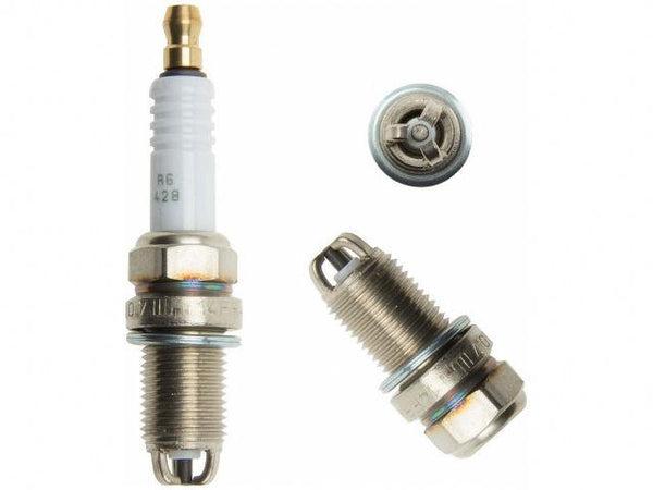 2345704 Spark Plug for 1989-1995, 1998 Porsche 911 Series